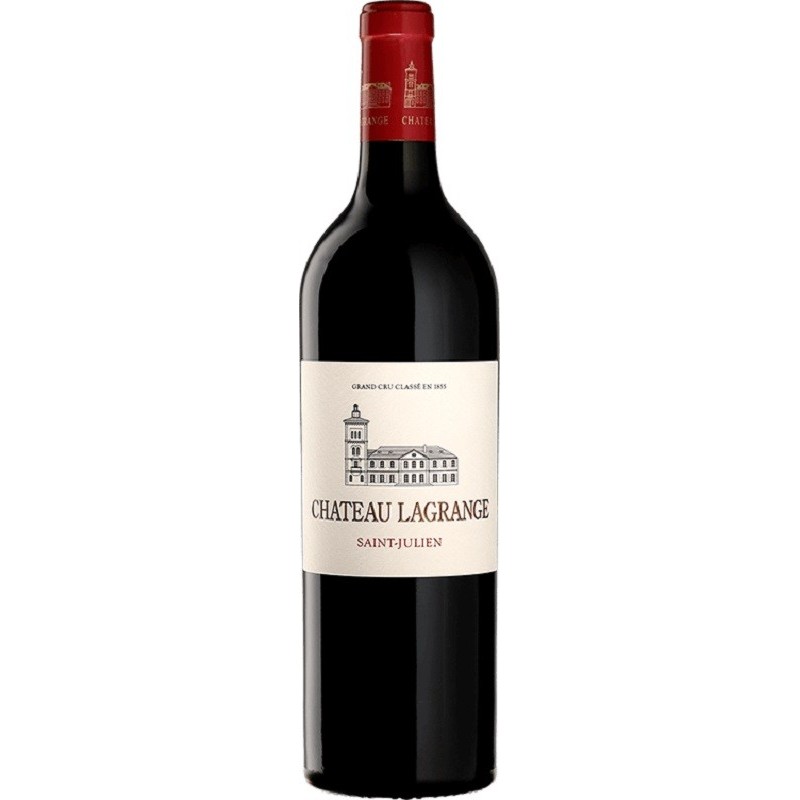 Chateau Lagrange - 3eme Cru Classe | French Wine Chateau Lagrange - 3eme Cru Classe | French Wine